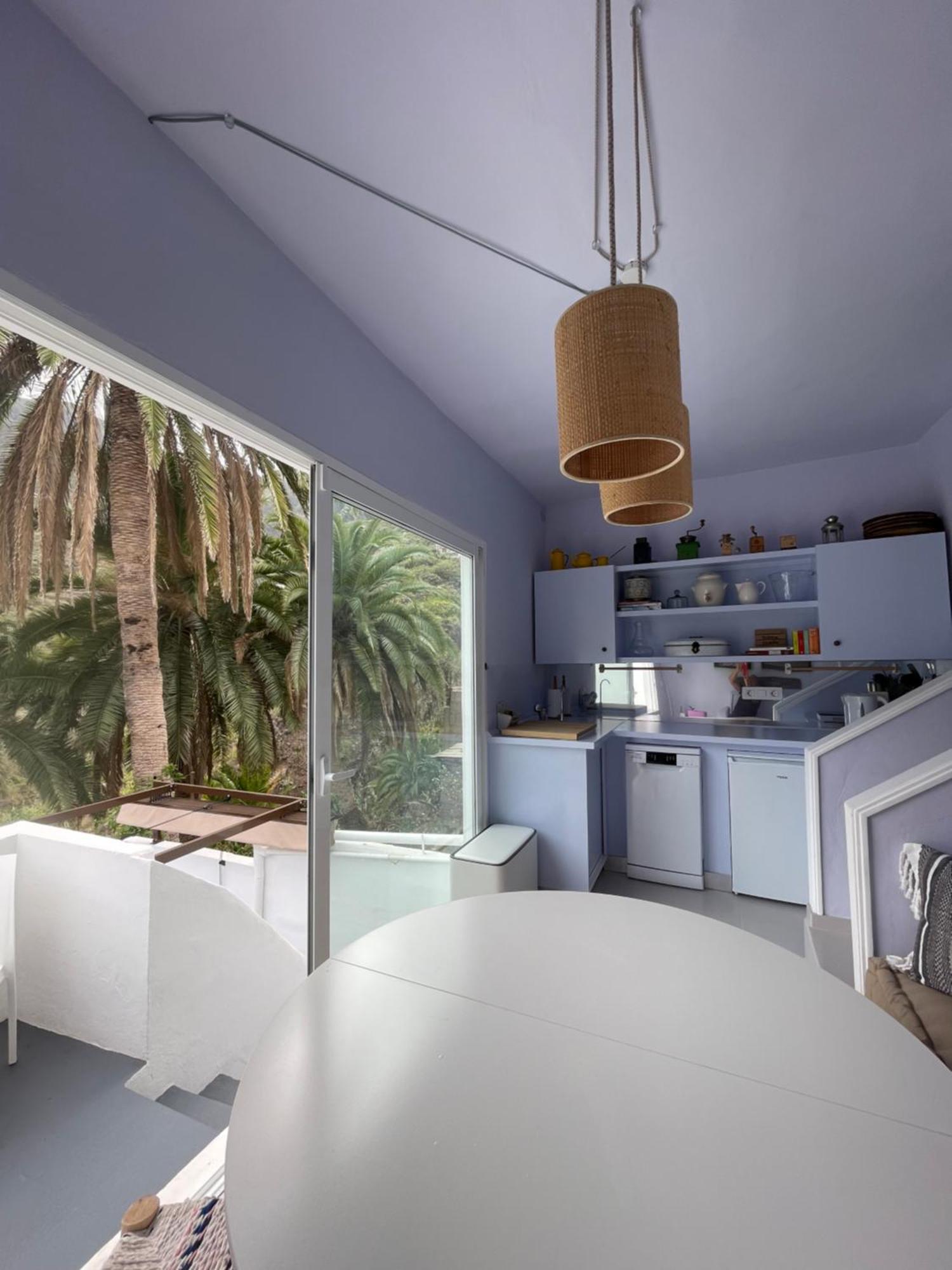 Holiday home Theharmonyhousetaganana Taganana