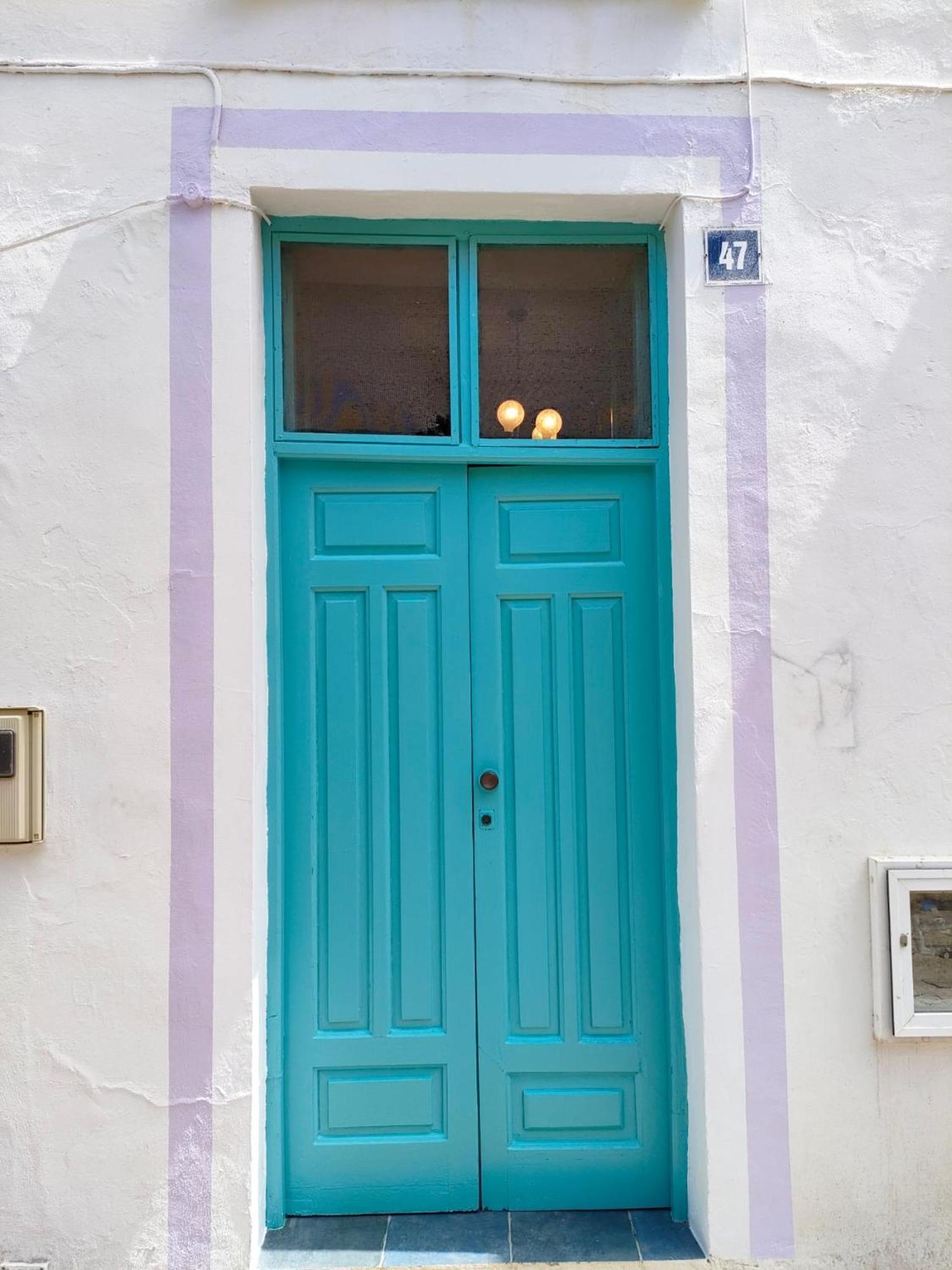 Vakantiehuis Theharmonyhousetaganana Taganana