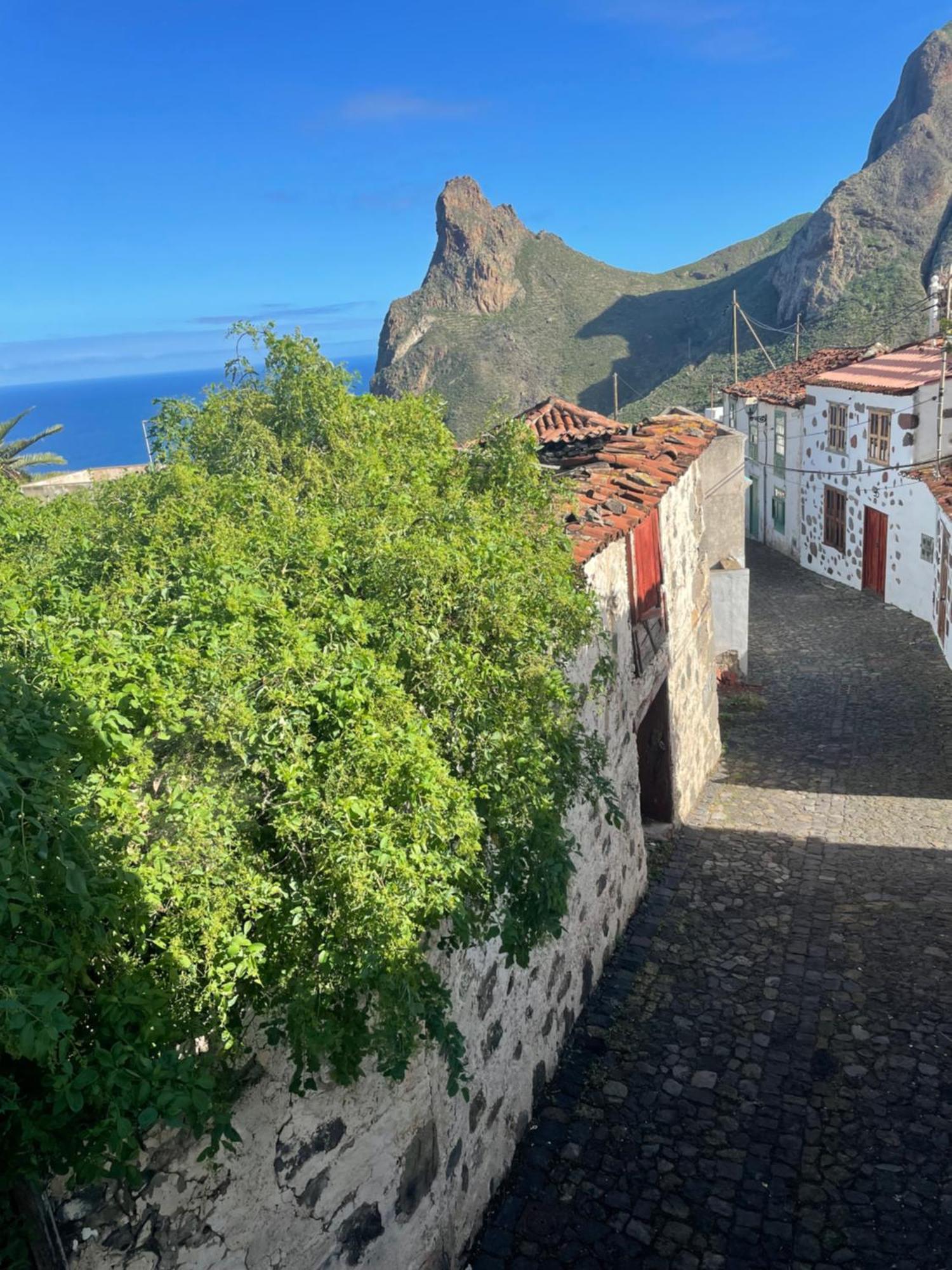Vakantiehuis Theharmonyhousetaganana Taganana