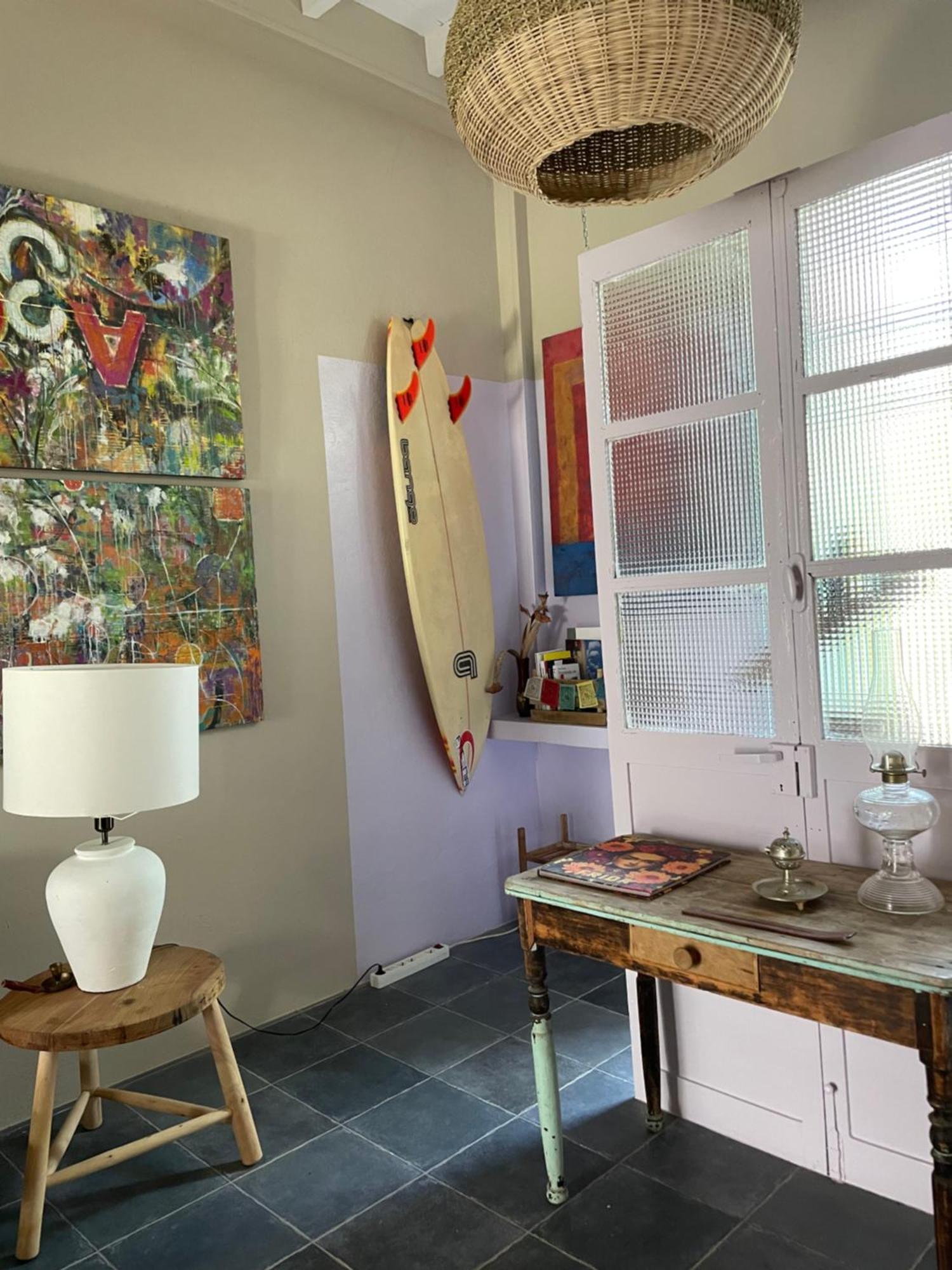 Theharmonyhousetaganana Holiday home *