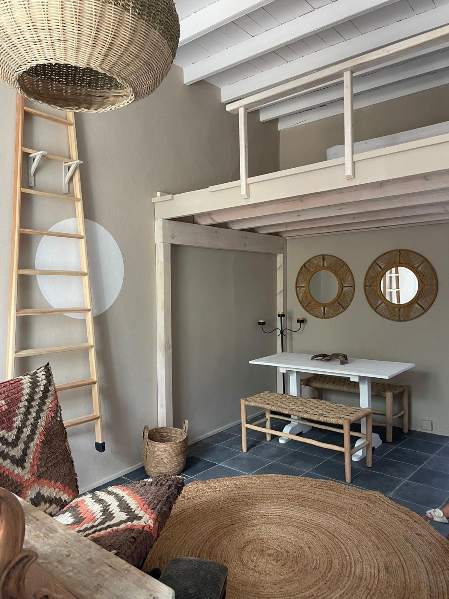 Theharmonyhousetaganana Holiday home Taganana