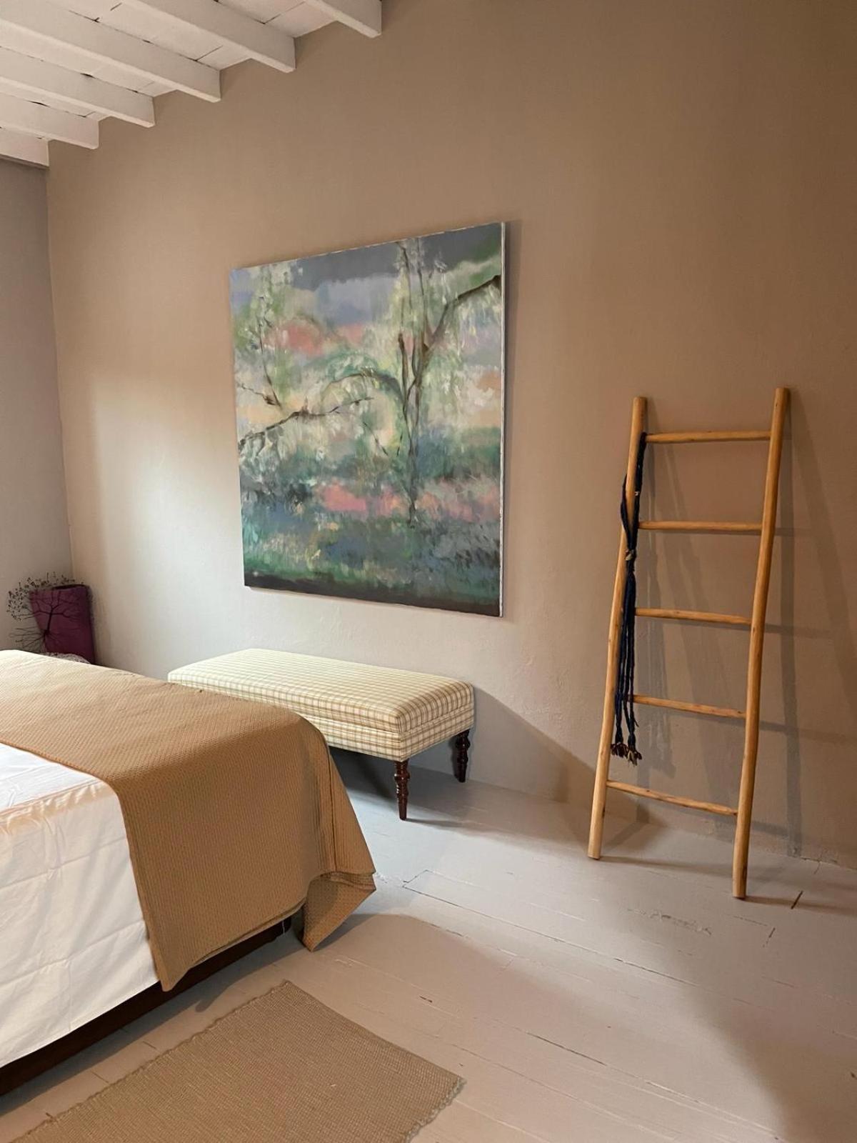 Holiday home Theharmonyhousetaganana *