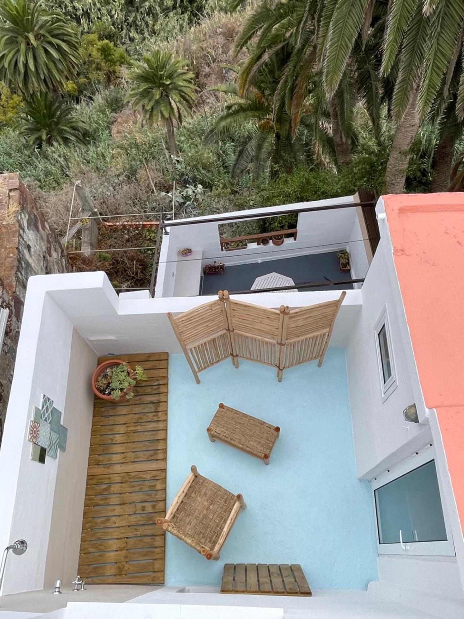 Vakantiehuis Theharmonyhousetaganana